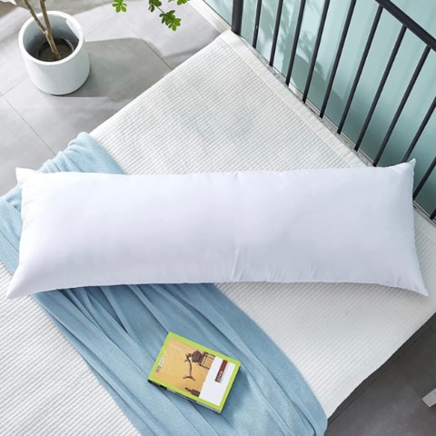 Long pregnancy hot sale pillow