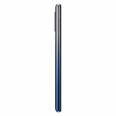 galaxy m31s mirage blue