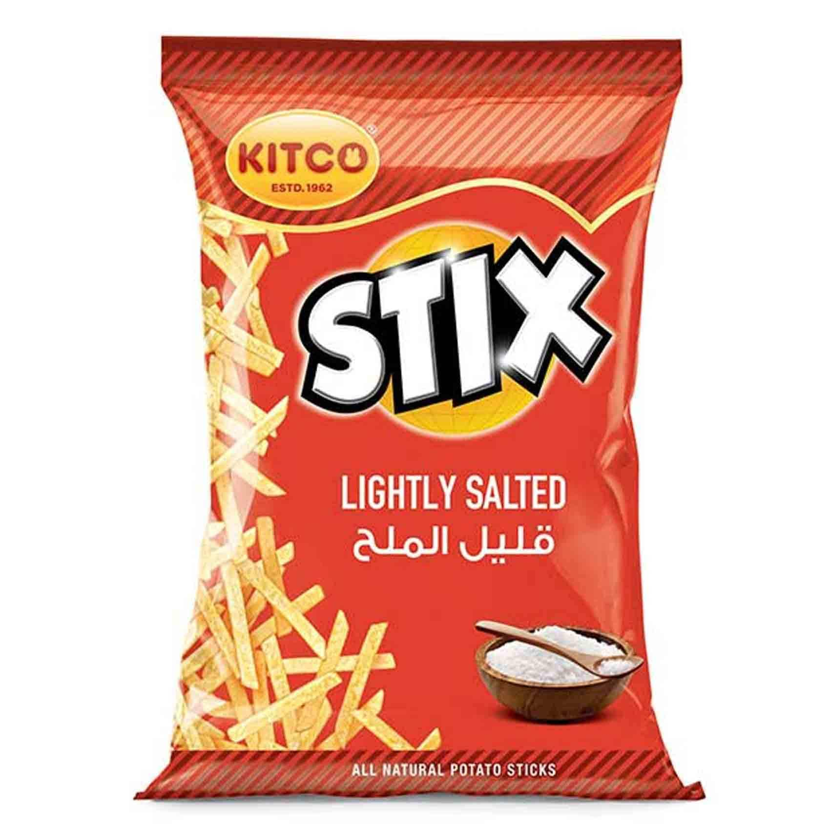 Stix chips deals