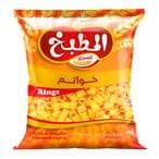 اشتري المطبخ المصرى مكرونة خواتم - 400 جرام في مصر
