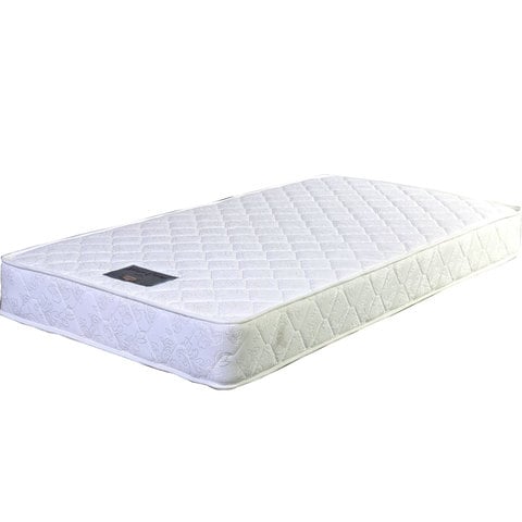 King Koil Sleep Care Deluxe Mattress SCKKDM1 White 90x190cm