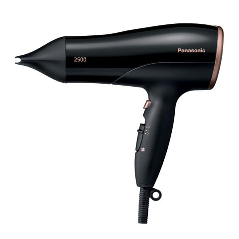 Panasonic hair dryer, 2500W, EHN2500K685, Black