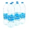 مياه شرب كارفور 1.5 لتر × عبوة من 6 قطع