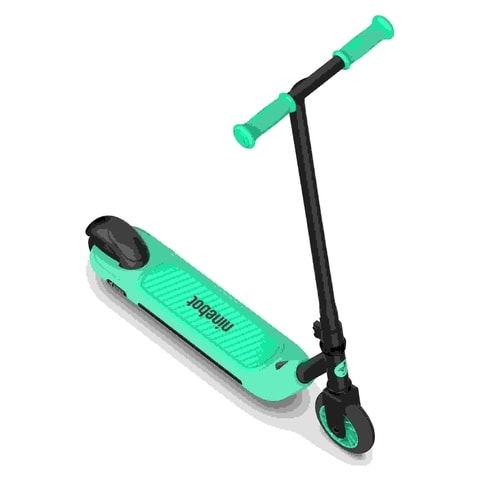 Segway Ninebot Zing A6 Electric Kick Scooter Green