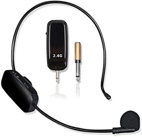 Best headset microphone hot sale for public speaking