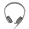 Buddyphones -Galaxy Gaming Headphones - Grey