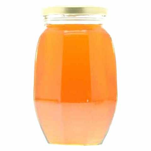 الشفاء عسل طبيعي 750 غرام