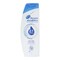 Head And Shoulders 2in1 Shampoo Conditioner Classic Clean 360ml