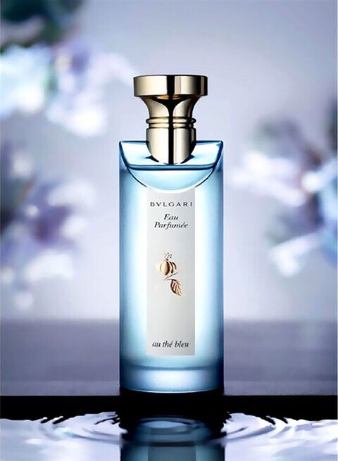 bvlgari eau the bleu