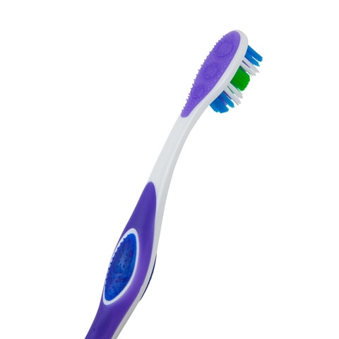 Colgate 360 Whole Mouth Clean Medium Toothbrush