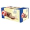 7 Days Swiss Roll Vanilla Filling 20g &times;12 Pieces