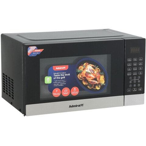 solo grill microwave