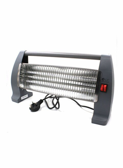 Buy Dlc Electric Room Heater Dlc-31019 Multicolour Online - Shop  Electronics u0026 Appliances on Carrefour Saudi Arabia