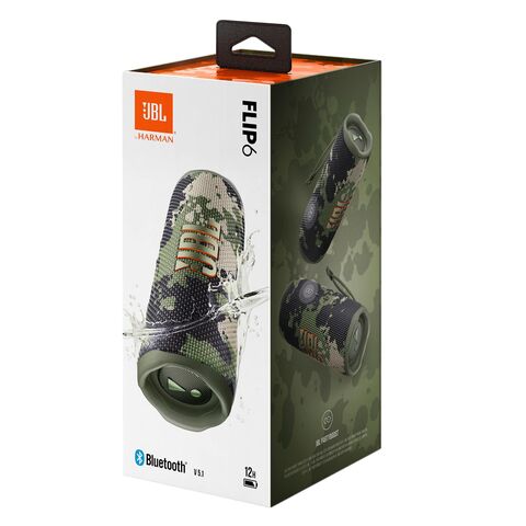 Jbl sales flip camouflage