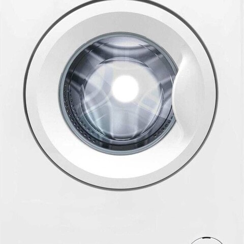 Vestel Front Loading Washing Machine 6kg W6104 White