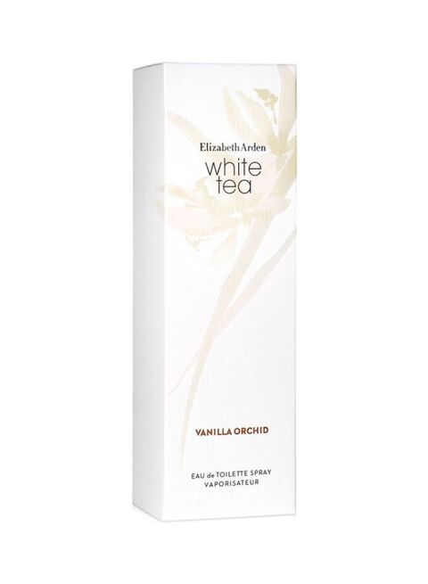 Elizabeth arden white discount tea vanilla orchid