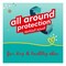 Pampers Baby-Dry Pants with Aloe Vera Lotion Stretchy Sides and Leakage Protection Size 4 9-14 kg Mega Pack 24 Diapers