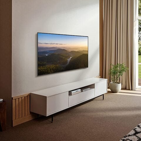 Tv stand for samsung store 55 inch