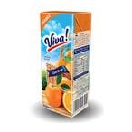 Buy Viva Orange Nectar - 200ml in Egypt