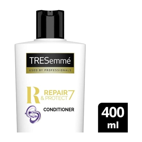 Tresemme  Conditioner  Repair &amp; Protect 7  400ml