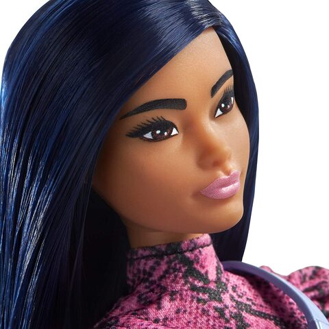 Barbie cheap blue eyes