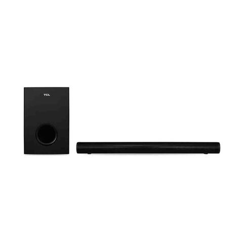 Tcl soundbar 2024 with subwoofer