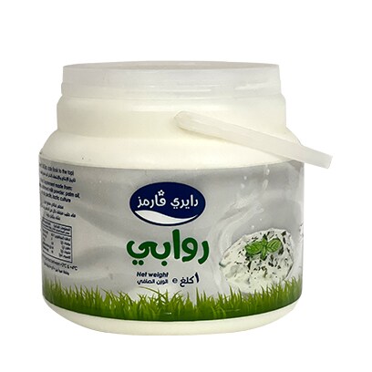Dairy Farms Rawabi 1Kg