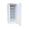 Zenan Upright Freezer ZUF -234GL  160Litre White (Plus Extra Supplier&#39;s Delivery Charge Outside Doha)