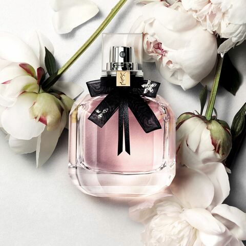 Mon paris floral clearance perfume