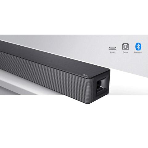 LG SNH5 - 4.1-Ch Sound Bar - 600W