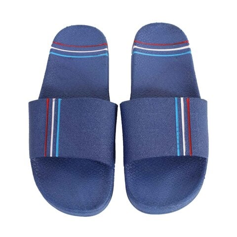 Buy Men s Candy Slipper Size 42 Online Carrefour Qatar