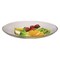Pasabahce Generation Oval Glass Serving Plate 30cm