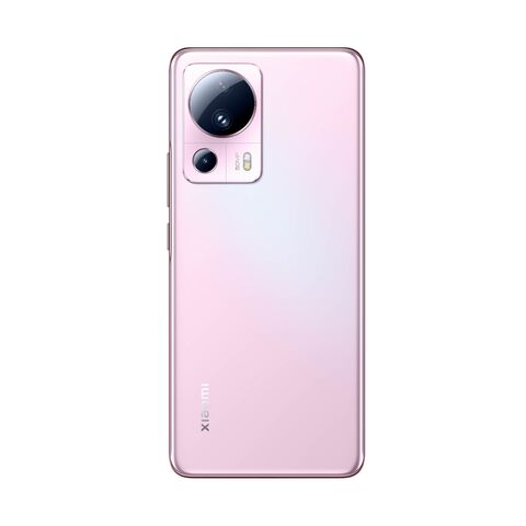 Xiaomi Mi 13 Lite Pink / 8+256gb / 6.55 Amoled 120hz Full Hd+ con Ofertas  en Carrefour