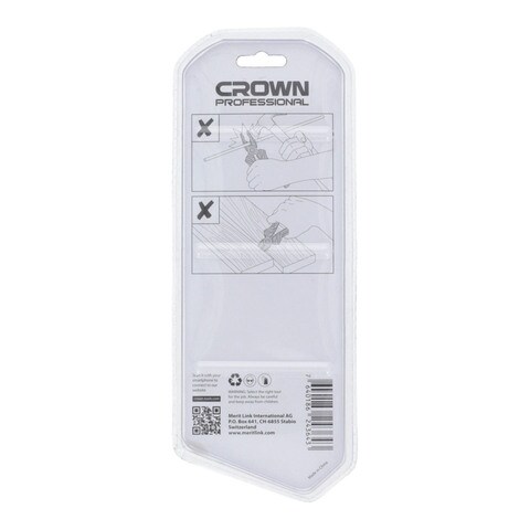 Crown Professional Combination Pliers (8x200 mm)