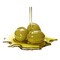 Saifan Oil Pure Olive 750ML