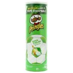 Buy Pringles Sour Cream   Onion Potato Chips 165g in Kuwait