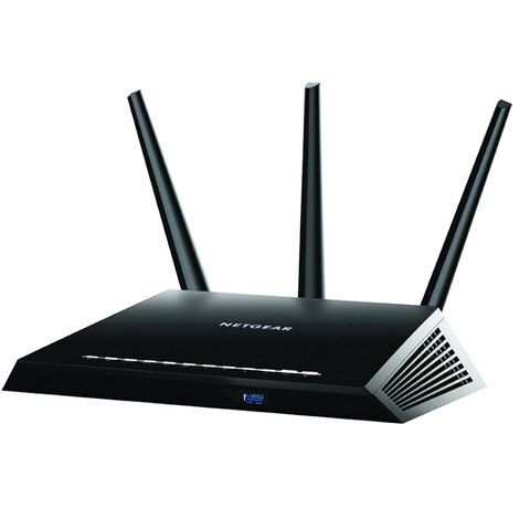 Netgear Wireless Router Ac1900 Db R7000