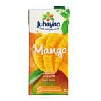 Buy Juhayna Classic Mango Juice - 1 Liter in Egypt