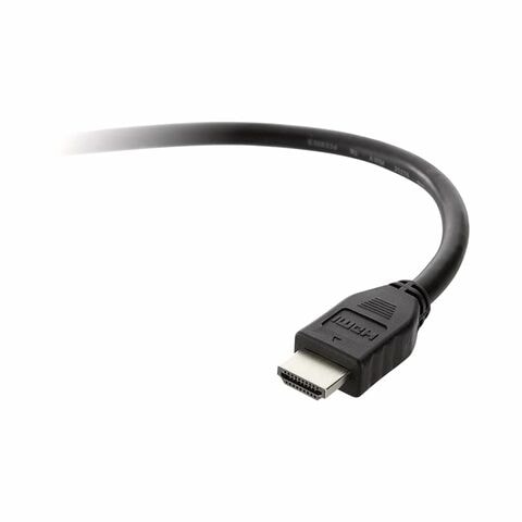 Belkin HDMI Digital 4K Video Cable 3m Black