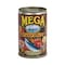 Mega Sardines In Tomato Sauce Extra Hot 155g