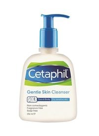 &nbsp;Cetaphil - Gentle Skin Cleanser 236 ml,