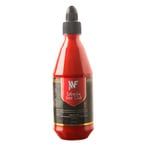 Buy MF Sriracha Hot Chili Sauce 435ml in Kuwait