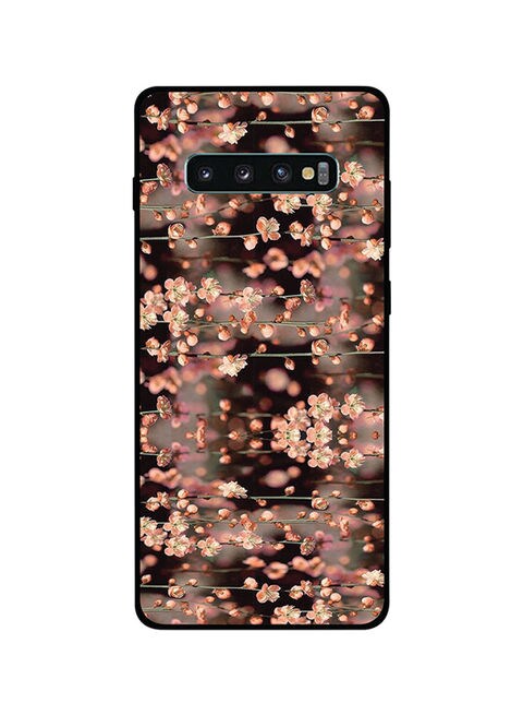 Theodor - Protective Case Cover For Samsung Galaxy S10P Beautiful Life