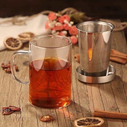 Big Tea Mug 500ml 