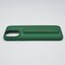 Back Cover Grip Case Iphone 13 Pro Max Green
