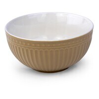Ceramic Assorted Bowl Multicolour 500ml