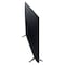 Samsung  75-Inch 4K UHD Flat Smart TV UA75AU7000UXZN Black (2021)