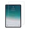 Porodo - Tempered Glass Screen Protector 0.33mm for iPad 12.9&quot; ( 2018 )