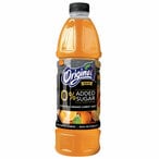 Buy Original Zero Sugar Orange Carrot Juice 1.4l in Saudi Arabia