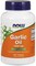 Now Foods, Garlic Oil 1500 Mg. 250 Softgels